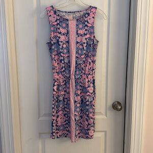Lilly short dress